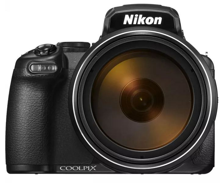 Nikon COOLPIX P1100
