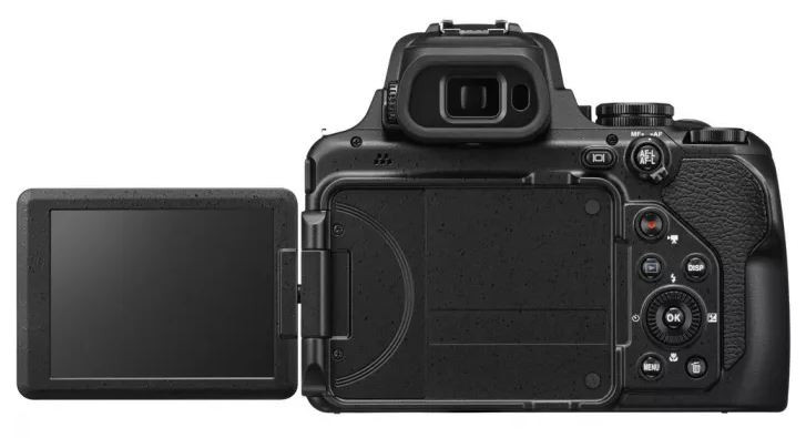 Nikon COOLPIX P1100