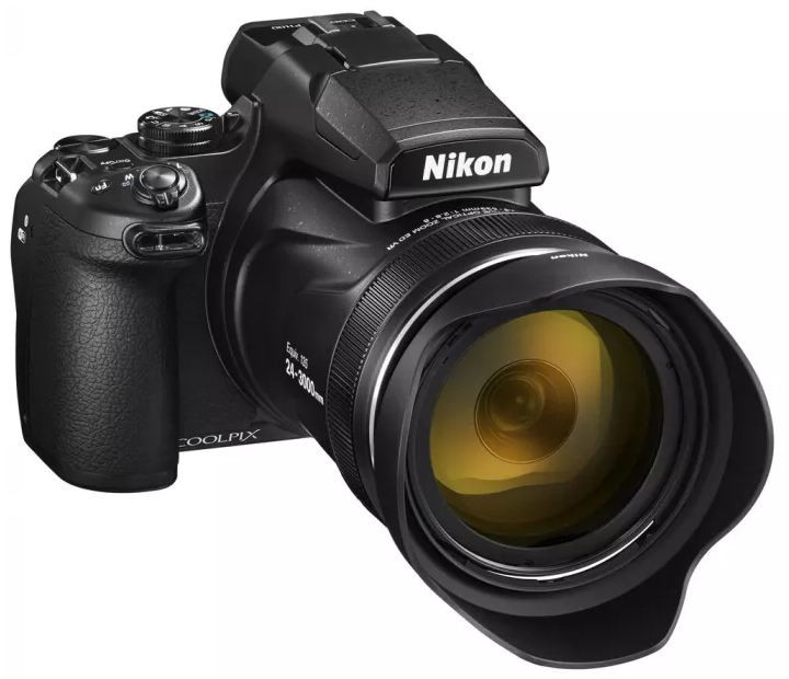 Nikon COOLPIX P1100