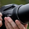 Nikon COOLPIX P1100
