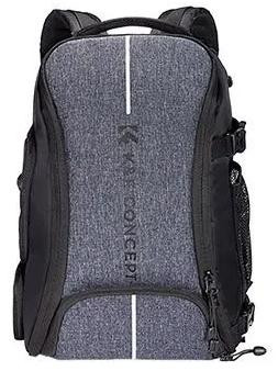 Рюкзак K&F Concept Camera Backpack 25L