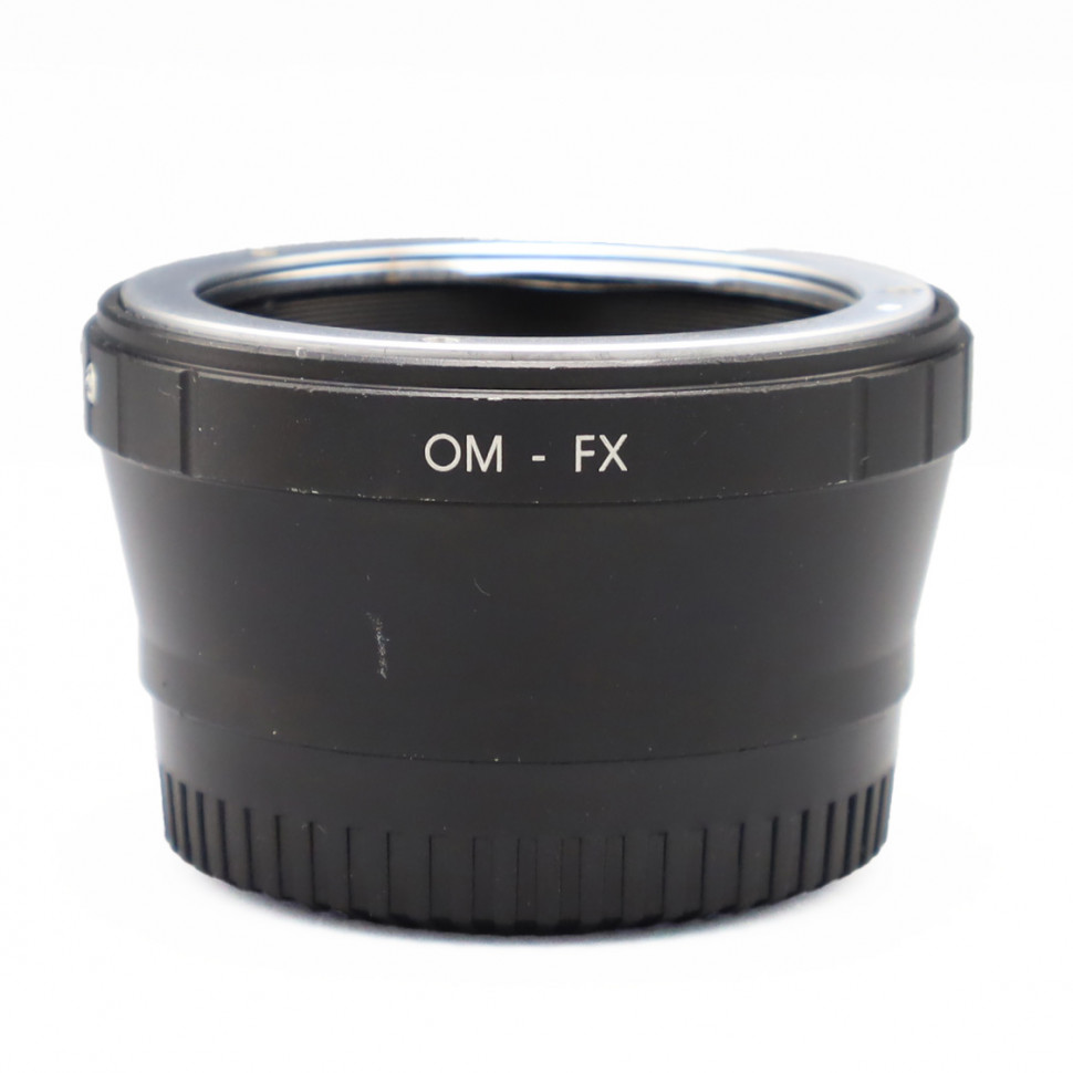 Адаптер OM - FX