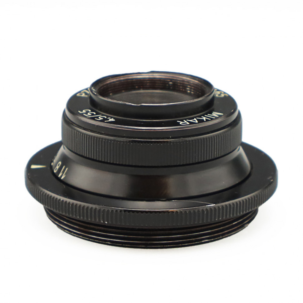 Mikar 4.5/ 55 (состояние 4)