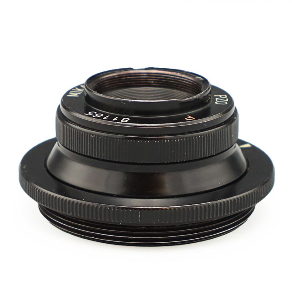 Mikar 4.5/ 55 (состояние 4)