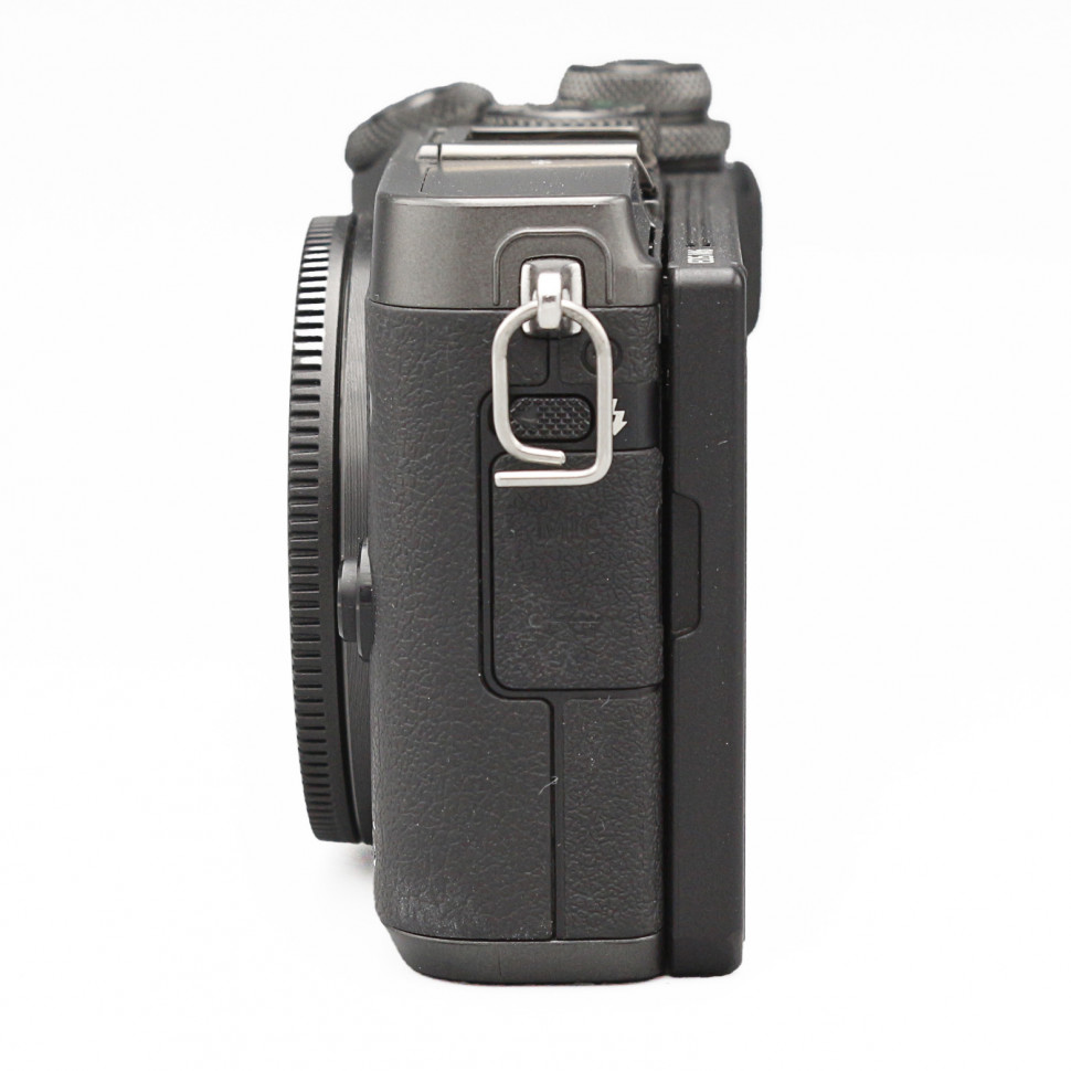 Canon EOS М6 body  (состояние 5-)