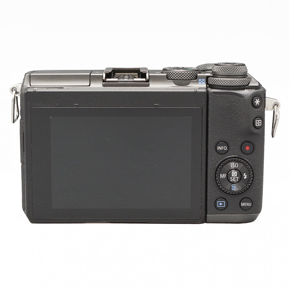 Canon EOS М6 body  (состояние 5-)