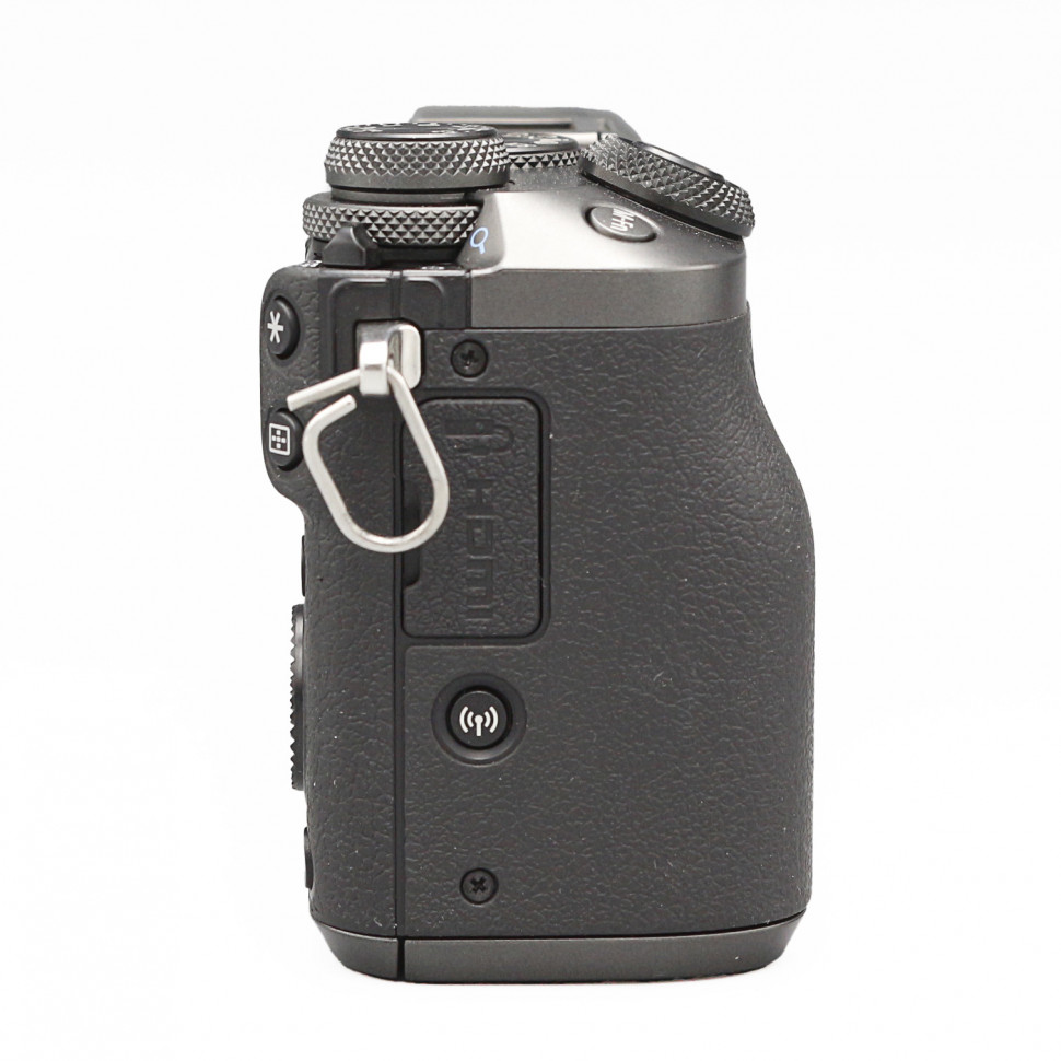 Canon EOS М6 body  (состояние 5-)