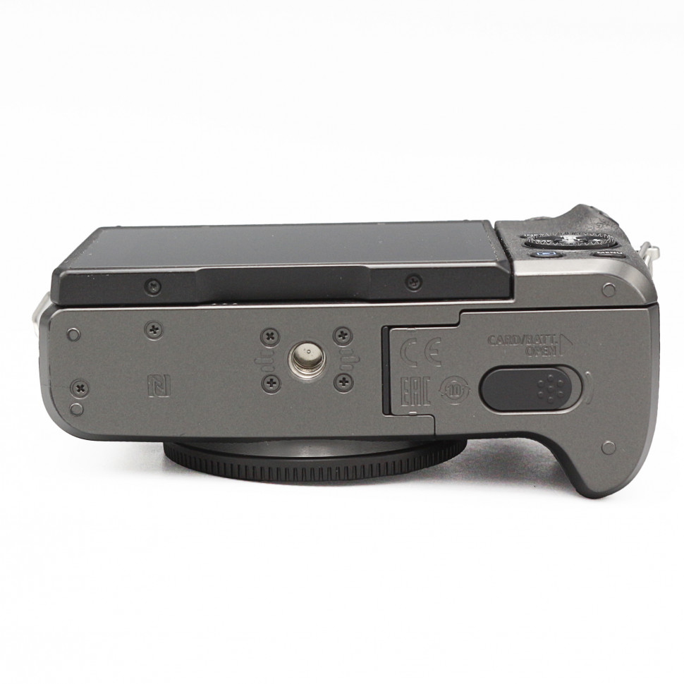 Canon EOS М6 body  (состояние 5-)