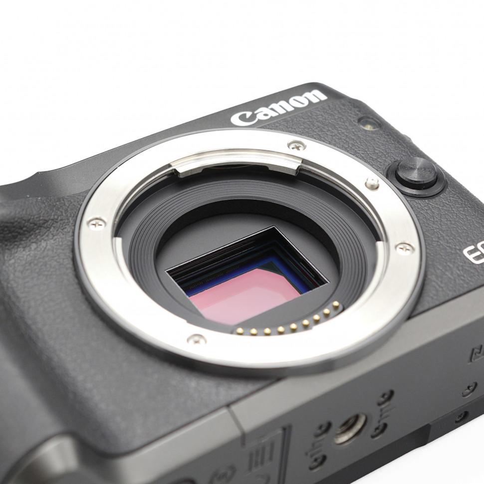 Canon EOS М6 body  (состояние 5-)