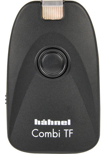 Hannel Pro Remote Control Combi TF