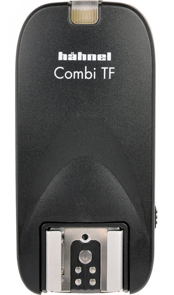 Hannel Pro Remote Control Combi TF
