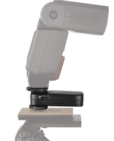 Hannel Pro Remote Control Combi TF