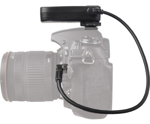 Hannel Pro Remote Control Combi TF