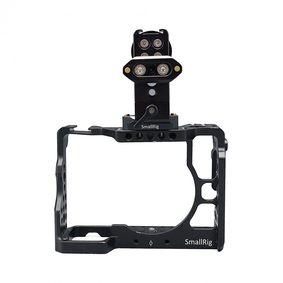 Клетка SmallRig 2096 для Sony A7R III/A7III (сост.5-)