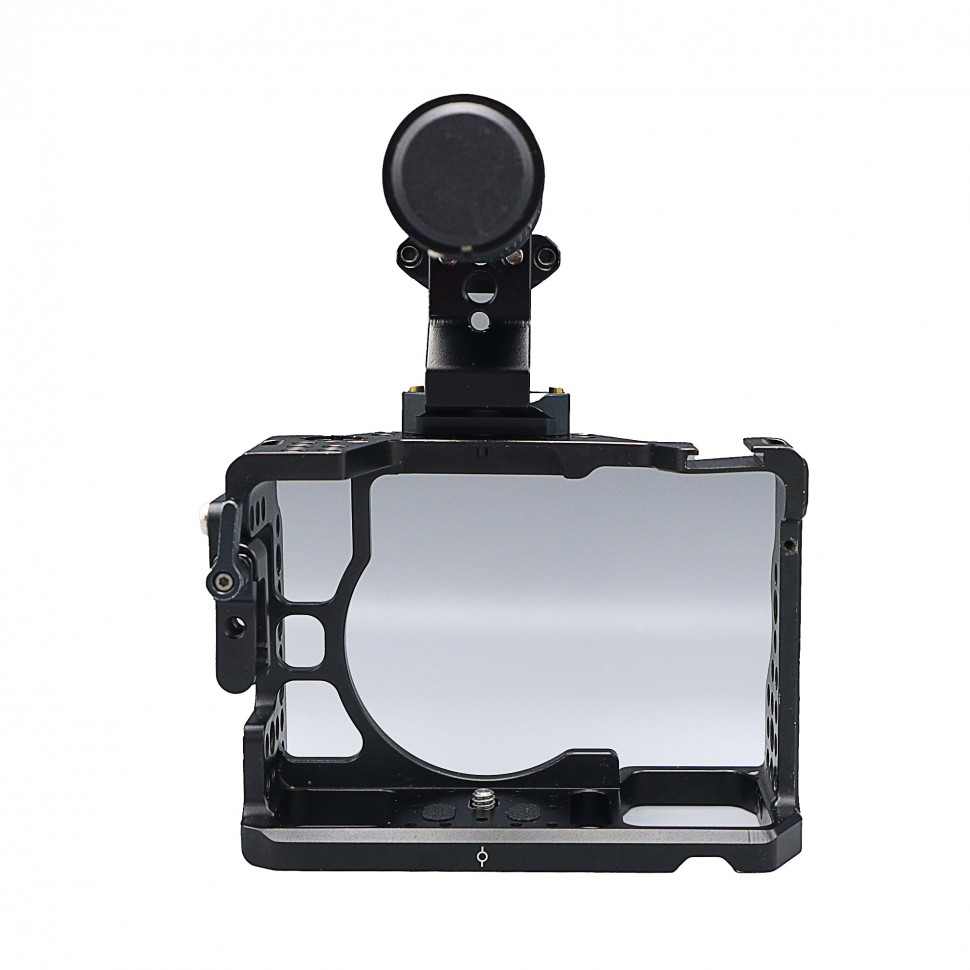 Клетка SmallRig 2096 для Sony A7R III/A7III (сост.5-)