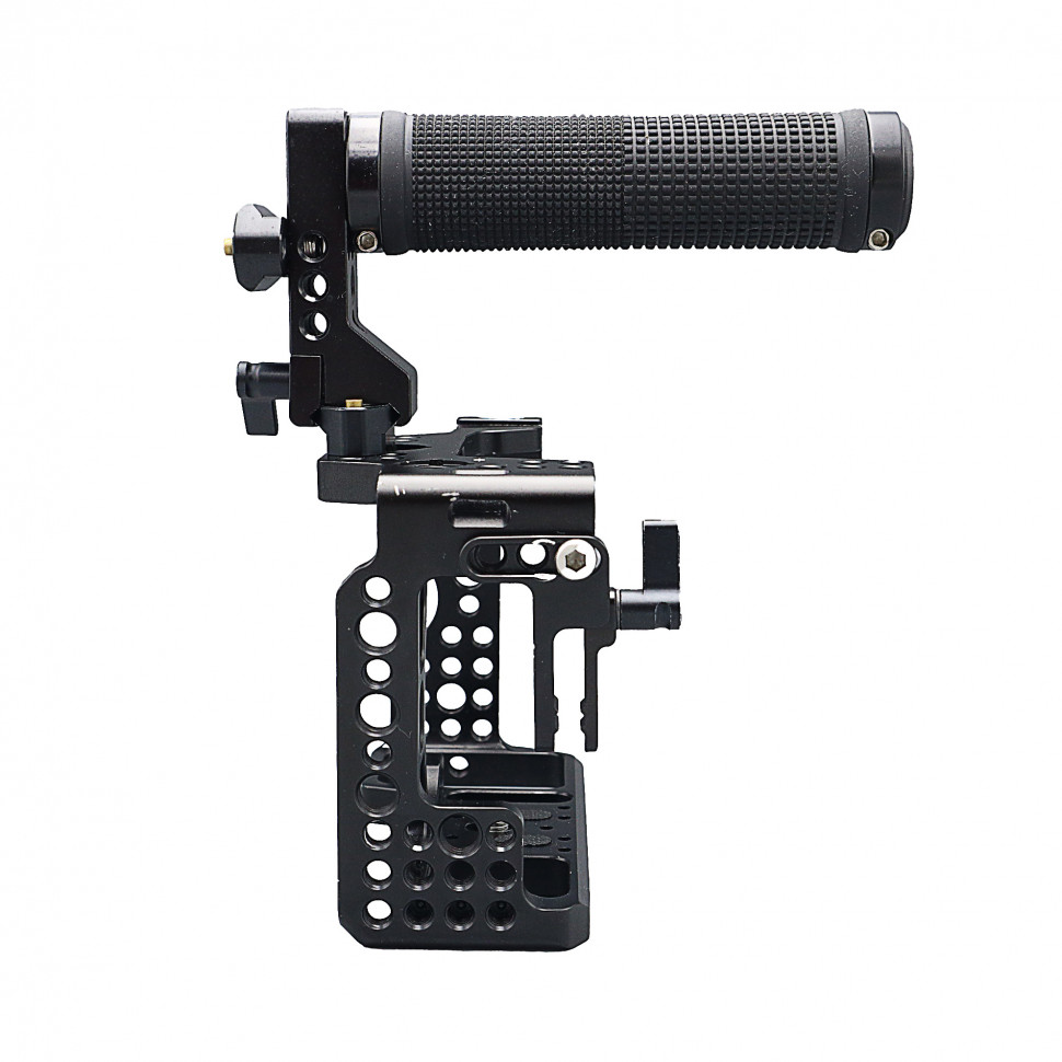 Клетка SmallRig 2096 для Sony A7R III/A7III (сост.5-)