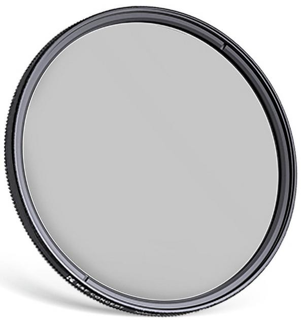 K&F Concept Nano-C HMC CPL 52mm (состояние 5)