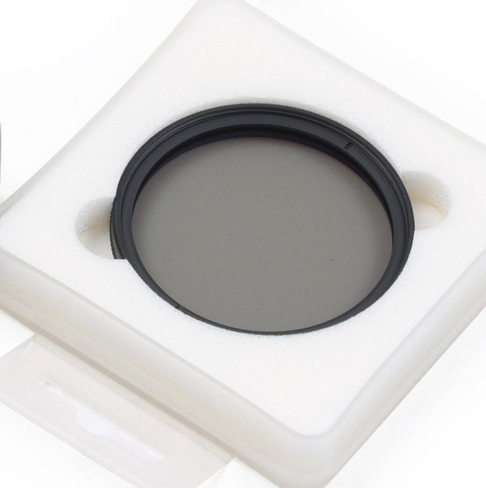 K&F Concept Nano-C HMC CPL 52mm (состояние 5)