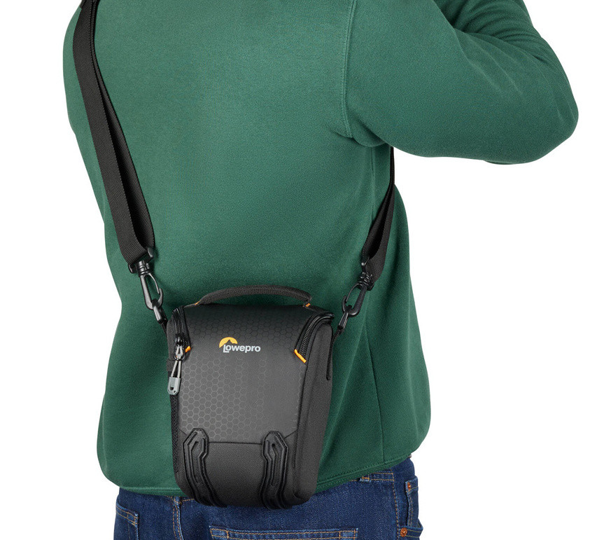Cумка Lowepro Adventura TLZ 30 III