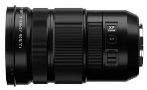 Линза Fujinon XF 18-120mm f/4 LM PZ WR