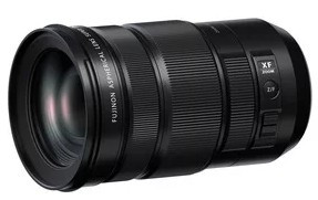 Линза Fujinon XF 18-120mm f/4 LM PZ WR