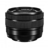 Fujifilm X-T50 + XC 15-45mm f/3.5-5.6 серебристый
