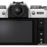 Fujifilm X-T50 + XC 15-45mm f/3.5-5.6 серебристый
