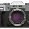 Fujifilm X-T50 + XC 15-45mm f/3.5-5.6 серебристый