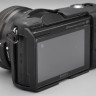 силиконовый чехол для Sony A5000 (состояние 5)