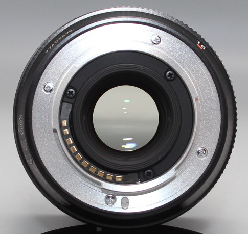 Fujifilm XF 16mm f/1.4 R WR (состояние 5)