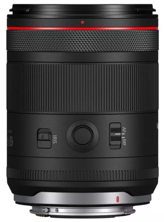 Canon RF 24mm f/1.4L VCM