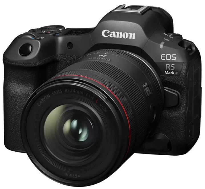 Canon RF 24mm f/1.4L VCM