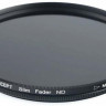 Светофильтр K&F Concept (B) ND2-400 52мм