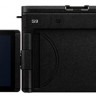 Panasonic Lumix S9 Body красный