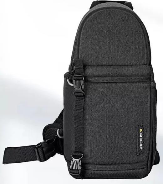 Сумка K&F Concept Beta Messenger 10L