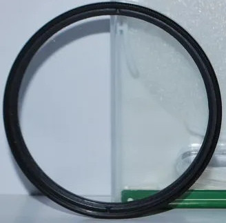 UV Filter 58mm