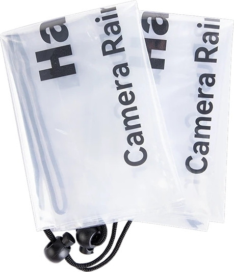 Чехол для камеры Haida Rain & Dust Cover R18