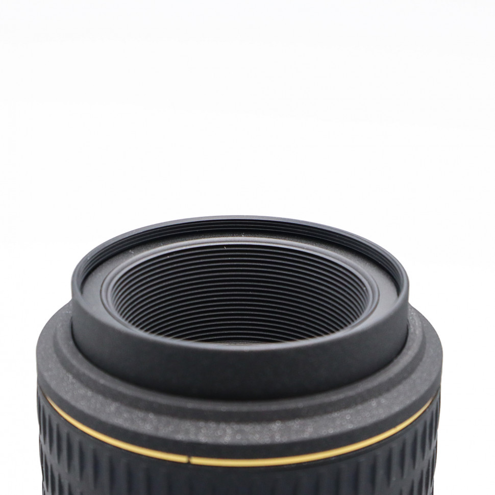 Sigma 105mm f/2.8 Macro EX Pentax K (состояние 5)