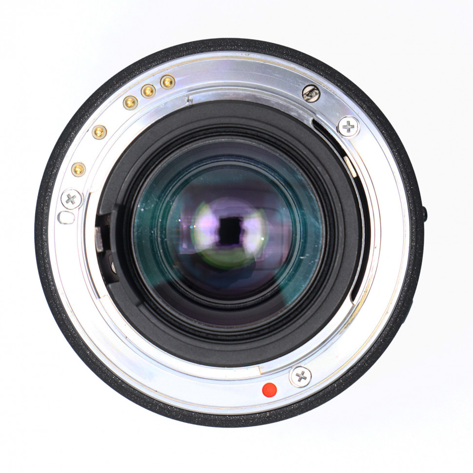 Sigma 105mm f/2.8 Macro EX Pentax K (состояние 5)