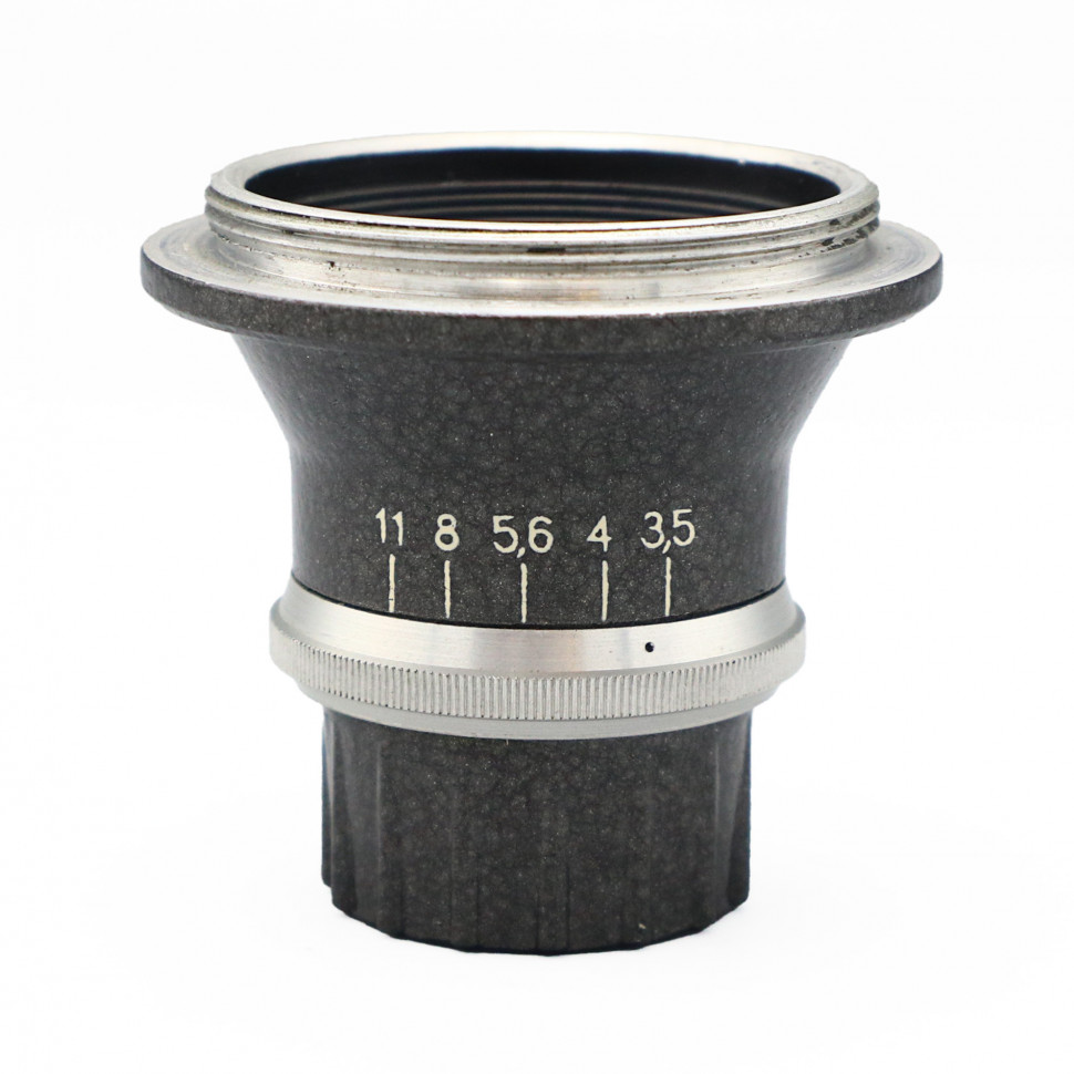 И5ОУ 3.5/50 М39 (состояние 4)