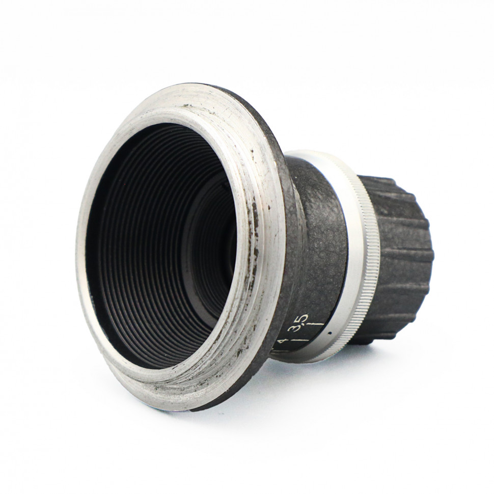 И5ОУ 3.5/50 М39 (состояние 4)