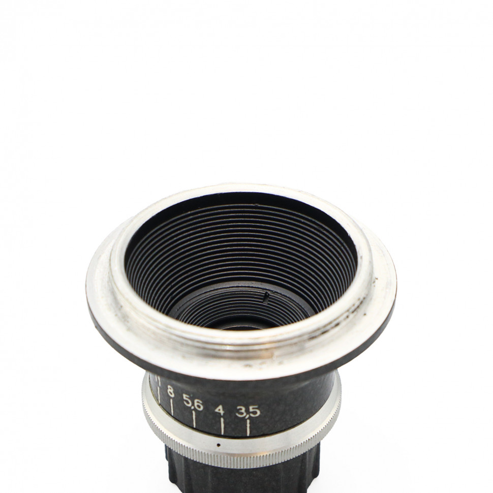 И5ОУ 3.5/50 М39 (состояние 4)