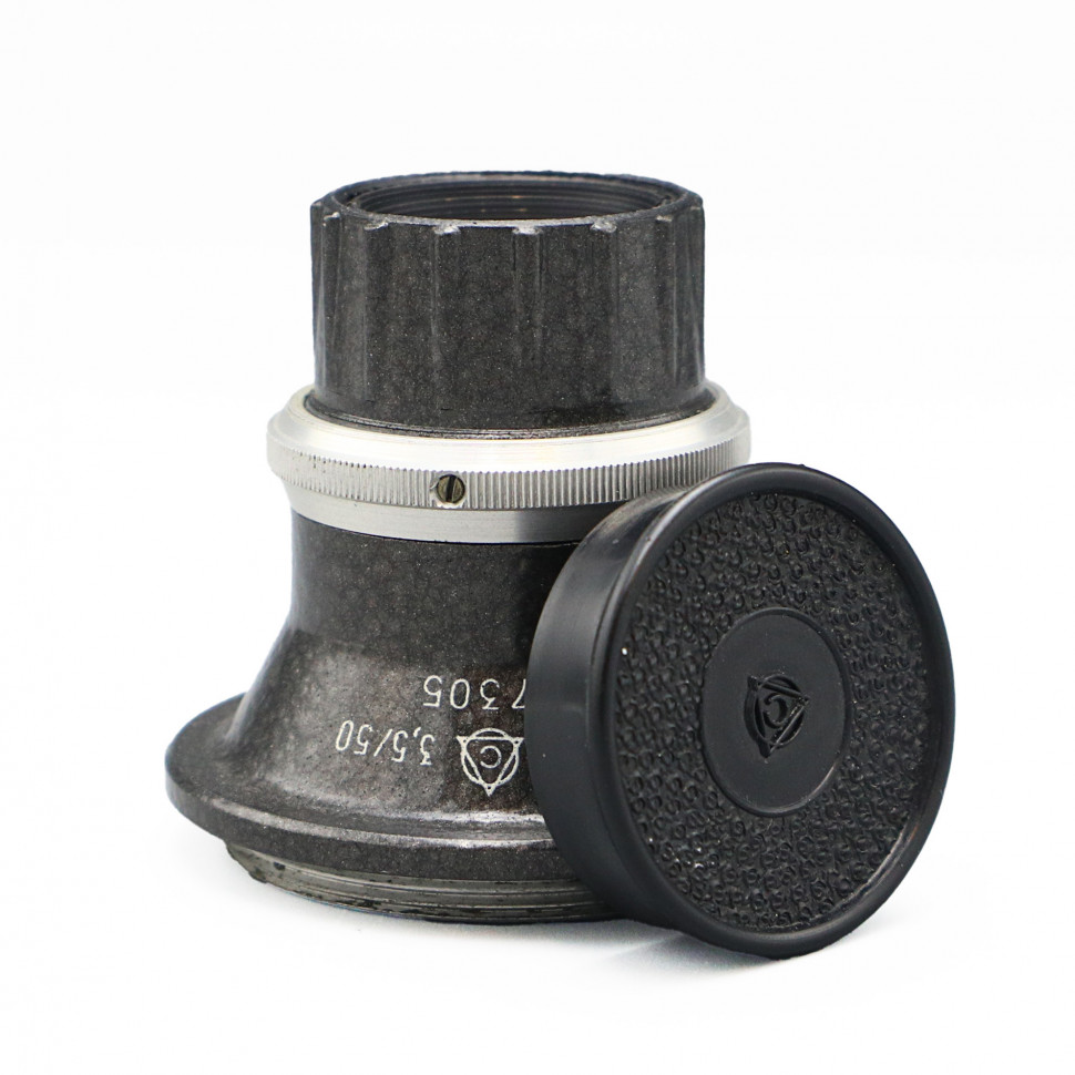 И5ОУ 3.5/50 М39 (состояние 4)