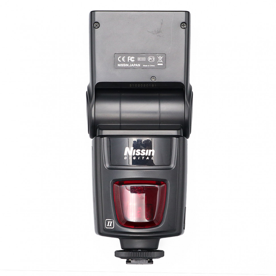 Nissin Di 622 Mark II Canon (состояние 5)