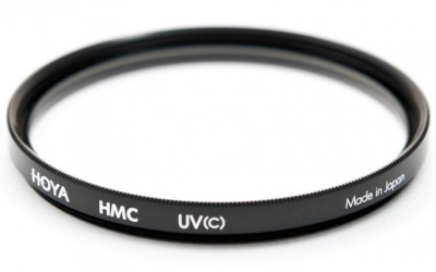 Hoya HMC UV 40.5mm (состояние 5)