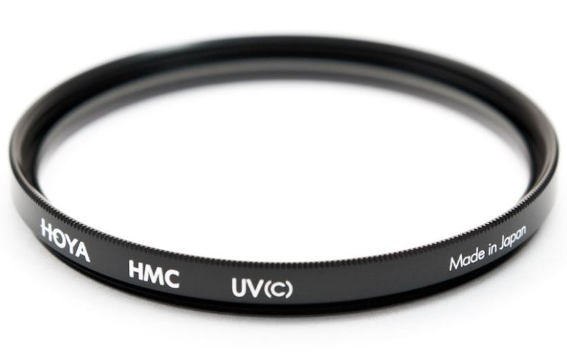 Hoya HMC UV 40.5mm (состояние 5)