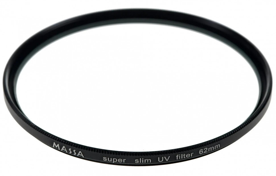 Massa Super Slim UV 62mm (состояние 5)