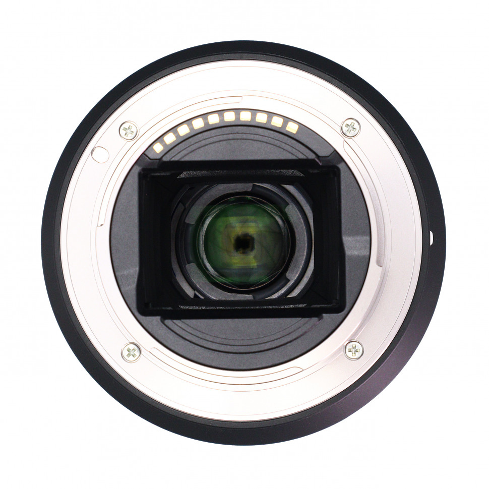 Sony FE 28-70mm f/3.5-5.6 OSS (Like new)