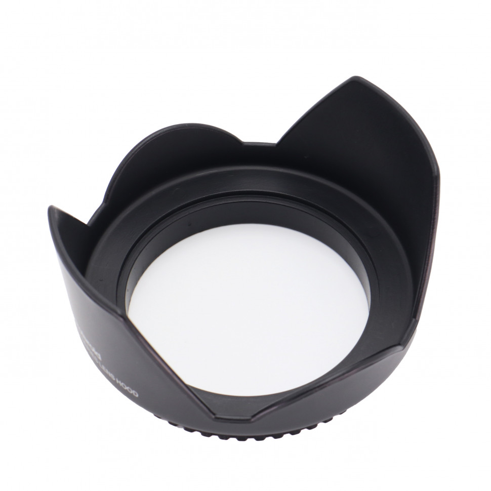 Бленда Polaroid Studio series 72mm (сост. 5-)