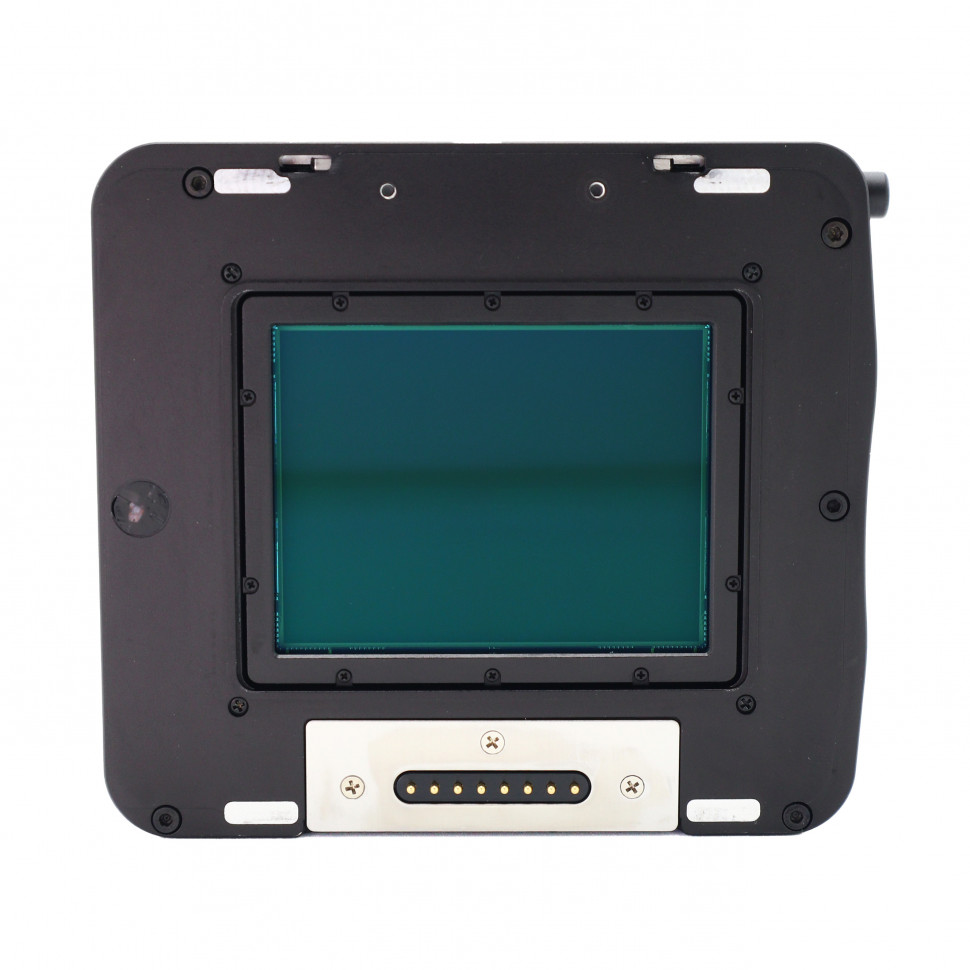 Цифровой задник Phase One IQ 180(80mp)